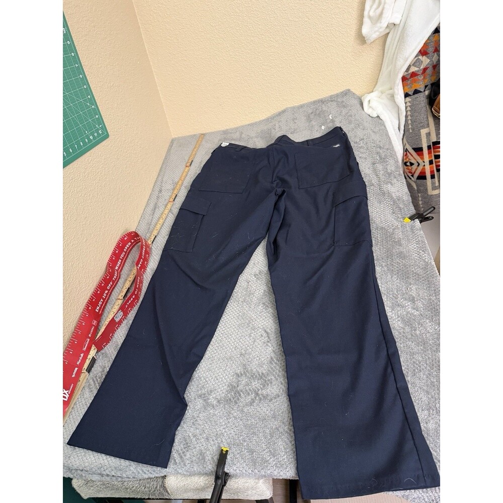 cintas work pants 36x30 new comfort flex pro - Picture 8 of 12